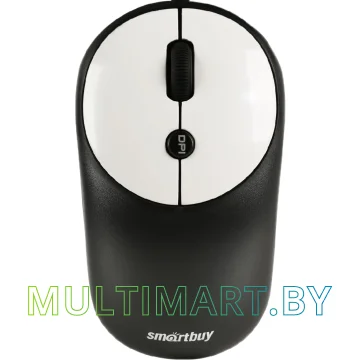 Мышь Smartbuy One SBM-382-W